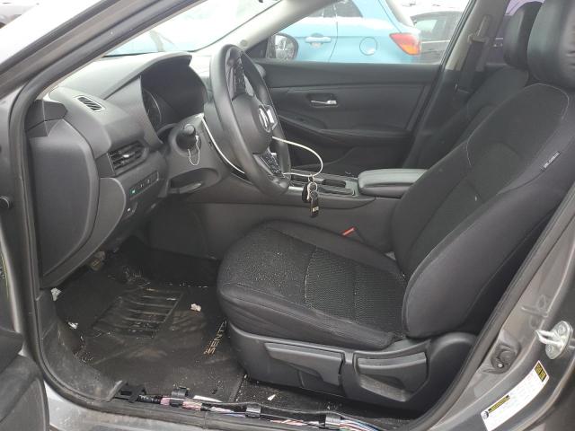 2021 NISSAN SENTRA S - 3N1AB8BV5MY268336