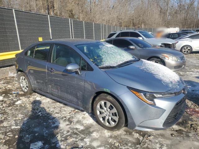 2024 TOYOTA COROLLA LE - 5YFB4MDE9RP084509