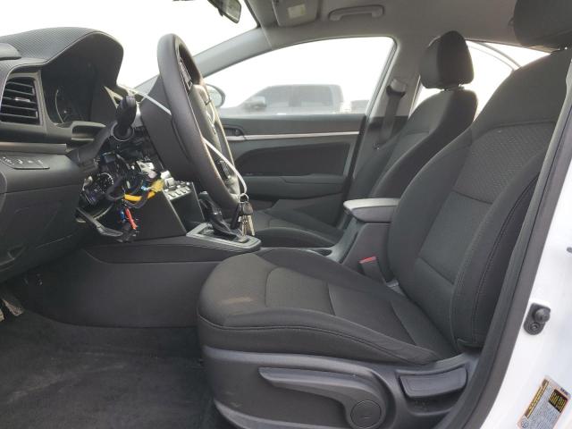 2020 HYUNDAI ELANTRA SE 5NPD84LF9LH584326
