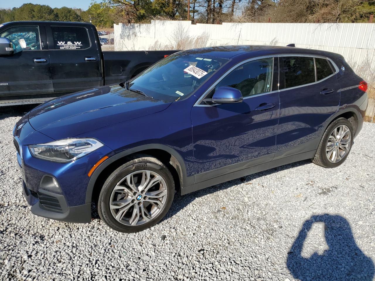WBXYJ3C36JEJ89719 BMW X2 SDRIVE2 2018