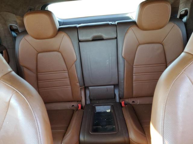 2023 PORSCHE CAYENNE TU WP1BH2AYXPDA37060