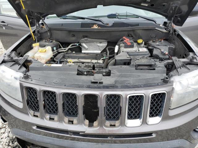 2016 JEEP COMPASS SP - 1C4NJCBA0GD611157