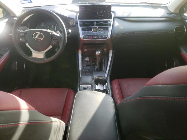 2020 LEXUS NX 300 - JTJGARDZ0L2223914