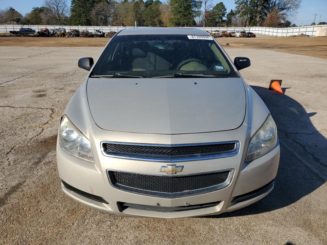 Lot #3051296687 2012 CHEVROLET MALIBU LS