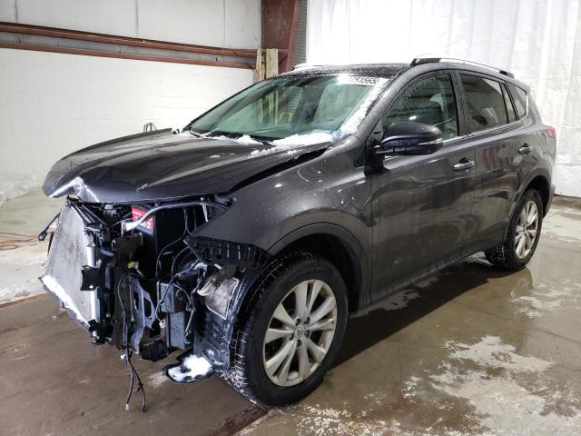 2015 TOYOTA RAV4 LIMIT #3065337120