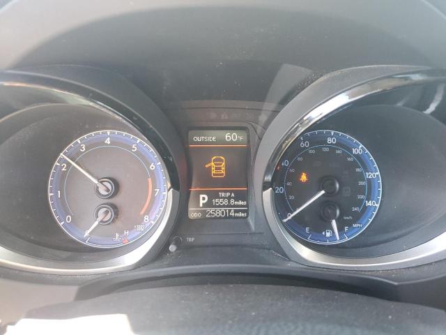 2015 TOYOTA COROLLA L - 5YFBURHE5FP229175