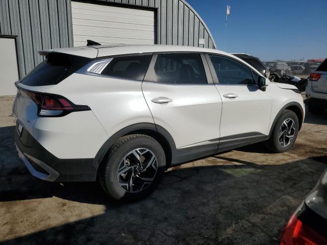 2023 KIA SPORTAGE L - KNDPUCAF2P7153360