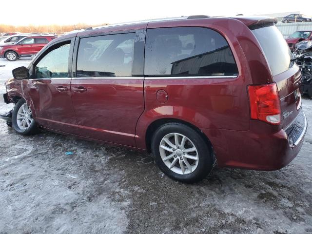 Vin: 2c4rdgcg3kr770702, lot: 88463695, dodge caravan sxt 20192