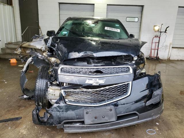 2015 CHEVROLET EQUINOX LS - 2GNFLEEK9F6174147
