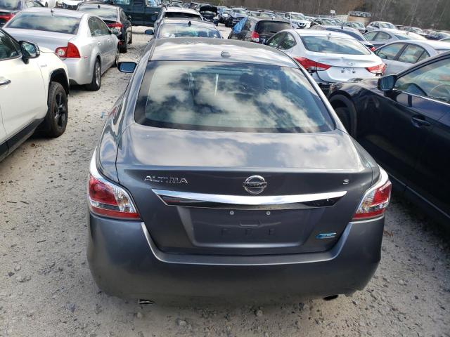 VIN 1N4AL3AP9EC149639 2014 NISSAN ALTIMA no.6