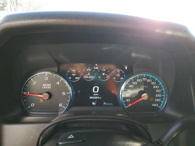 2018 CHEVROLET TAHOE K150 - 1GNSKCKC3JR107981