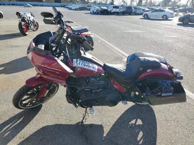 2023 HARLEY-DAVIDSON FXLRST 1HD1YXZ2XPB062304
