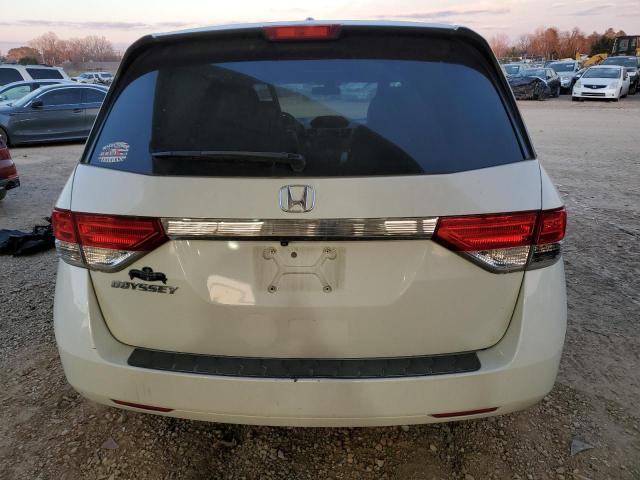 2015 HONDA ODYSSEY EX - 5FNRL5H61FB059038