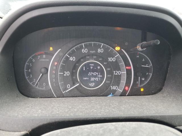 2015 HONDA CR-V LX 2HKRM3H39FH529776