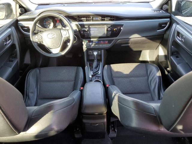 2016 TOYOTA COROLLA L - 5YFBURHE9GP496191