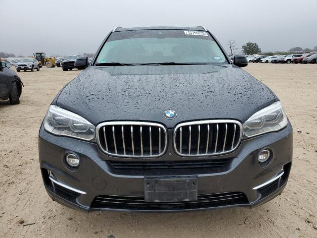 2016 BMW X5 XDRIVE3 5UXKR0C50G0U48267