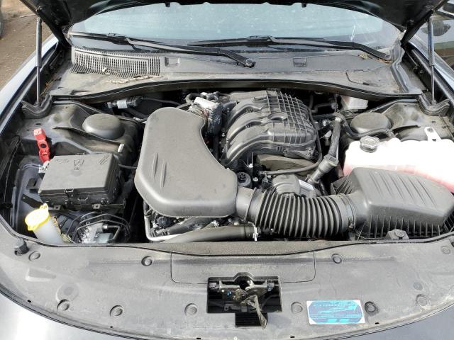 2023 DODGE CHARGER SX - 2C3CDXBG8PH697710