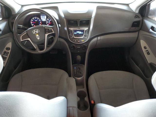 2015 HYUNDAI ACCENT GS KMHCT5AE8FU206739