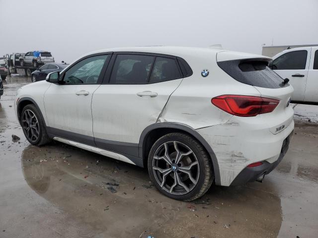 2018 BMW X2 SDRIVE2 WBXYJ3C36JEJ84603