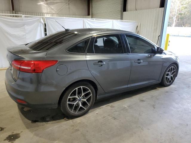 2018 FORD FOCUS SEL - 1FADP3H21JL284765