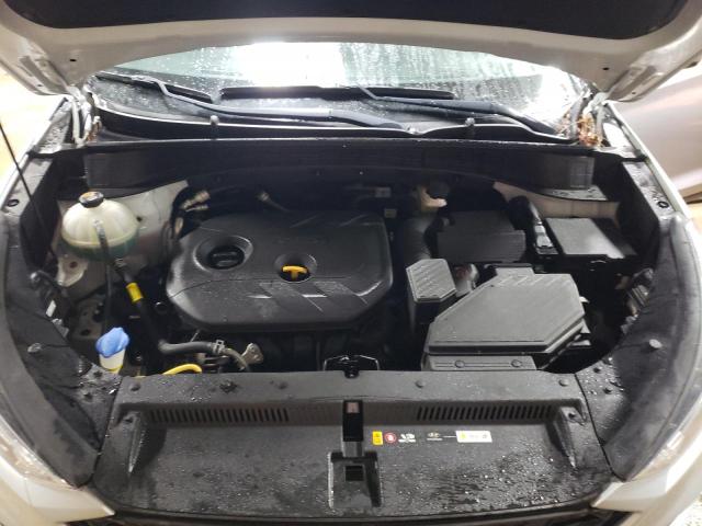 2019 HYUNDAI TUCSON SE - KM8J23A40KU033931