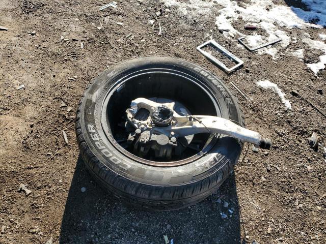 2019 JEEP GRAND CHER - 1C4RJFAG8KC667581