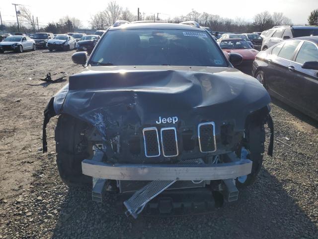 2020 JEEP CHEROKEE L - 1C4PJMDX7LD566549