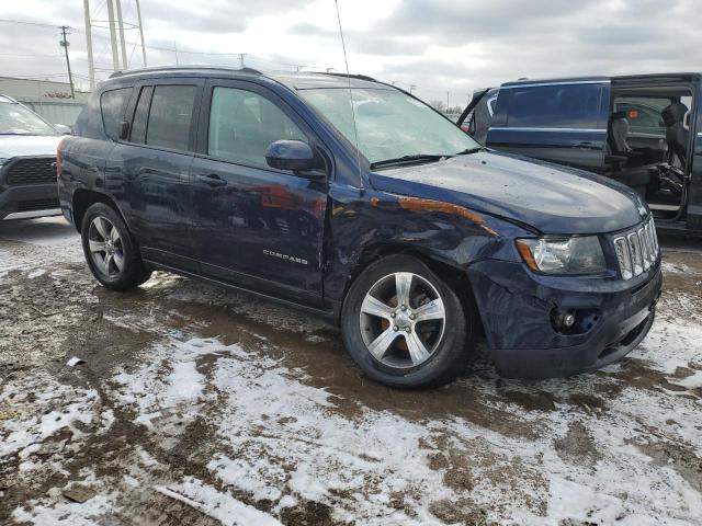 2016 JEEP COMPASS LA - 1C4NJDEB6GD738960
