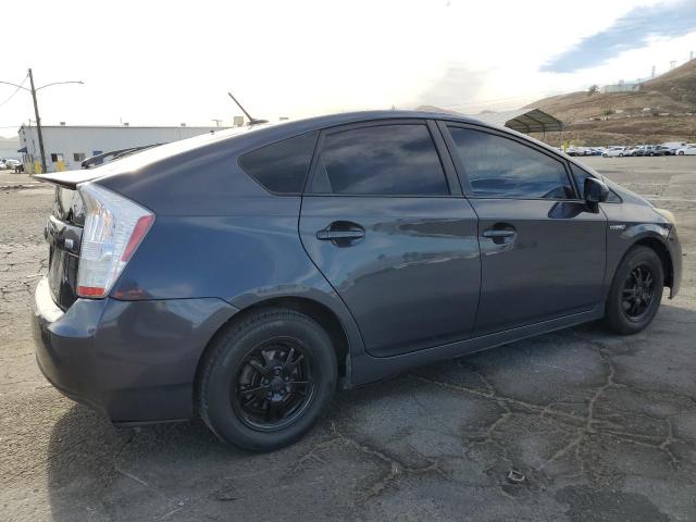 Vin: jtdkn3du2a1239618, lot: 87705465, toyota prius 20103