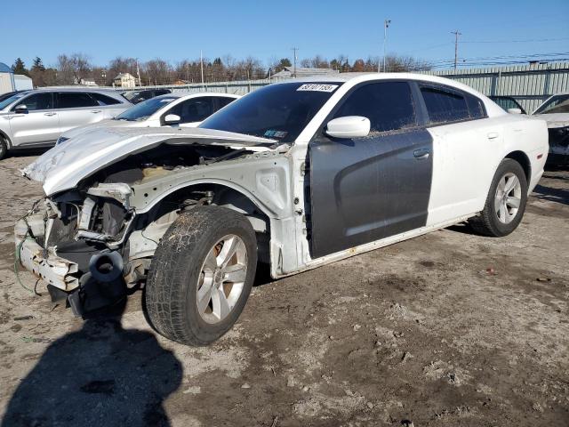 DODGE CHARGER SE