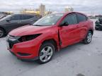 2016 HONDA HR-V LX - 3CZRU5H34GM726470