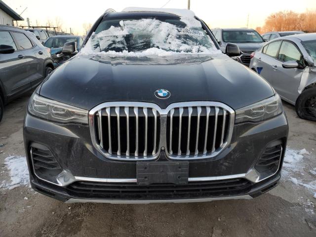 2019 BMW X7 XDRIVE4 - 5UXCW2C54KL085004
