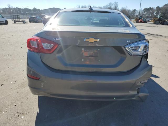 2017 CHEVROLET CRUZE LT - 1G1BE5SM5H7183575