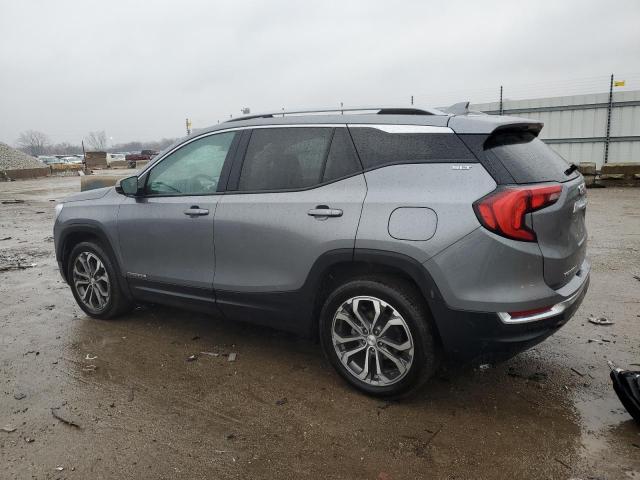 2021 GMC TERRAIN SL - 3GKALVEV0ML307825