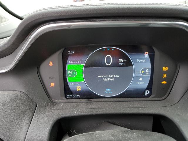 2022 CHEVROLET BOLT EUV L - 1G1FY6S07N4132569