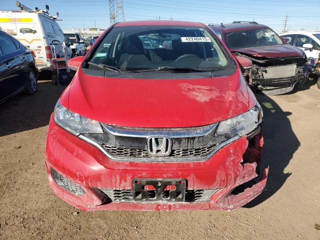 2019 HONDA FIT LX - 3HGGK5H43KM720181
