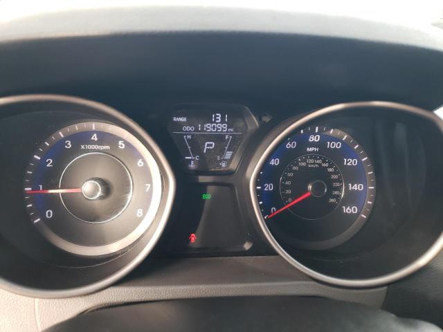 2016 HYUNDAI ELANTRA SE - KMHDH4AE7GU480788