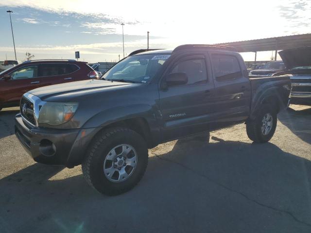 TOYOTA TACOMA DOU