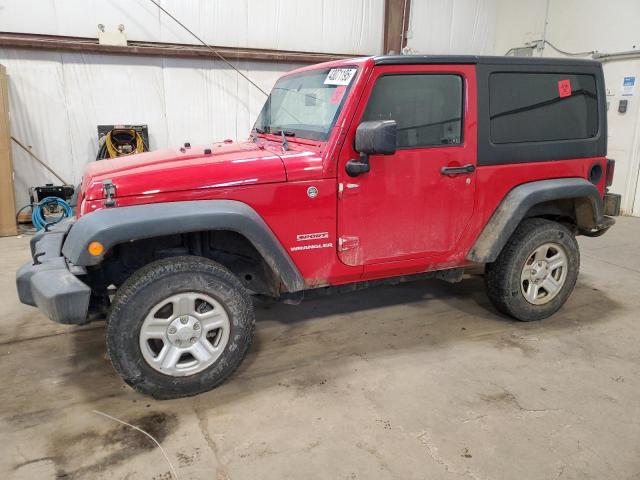 Vin: 1c4ajwag5cl213559, lot: 43071195, jeep wrangler sport 2012 img_1
