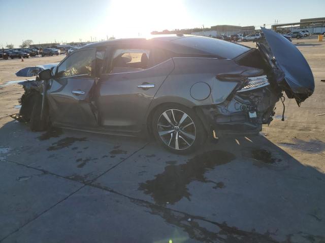 Vin: 1n4aa6dv6lc374146, lot: 88045975, nissan maxima sl 20202
