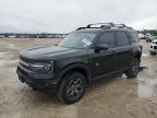 2023 FORD BRONCO SPO - 3FMCR9D91PRD27156