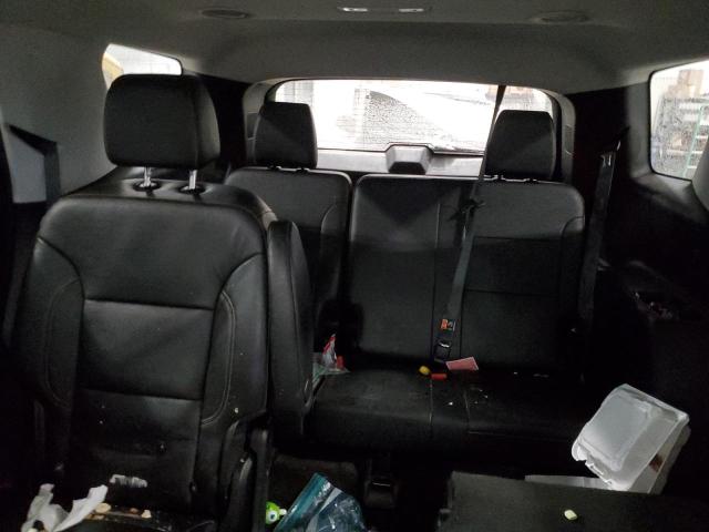 2019 CHEVROLET TRAVERSE H 1GNEVJKW5KJ127345