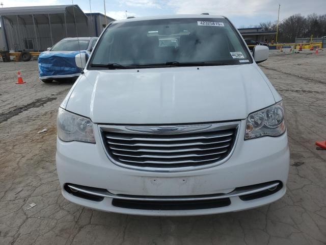 2016 CHRYSLER TOWN & COU 2C4RC1BG8GR110812