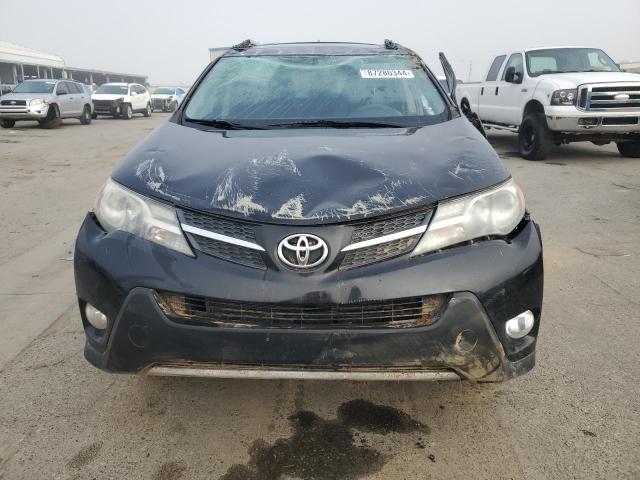 2015 TOYOTA RAV4 XLE - 2T3RFREV1FW280823