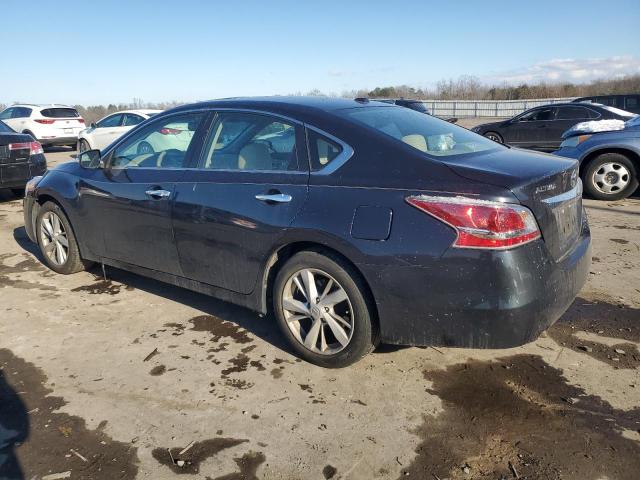 Vin: 1n4al3ap8fc445978, lot: 41882425, nissan altima 2.5 20152