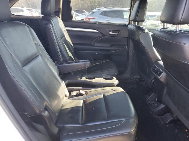 2016 TOYOTA HIGHLANDER - 5TDKKRFH4GS169689