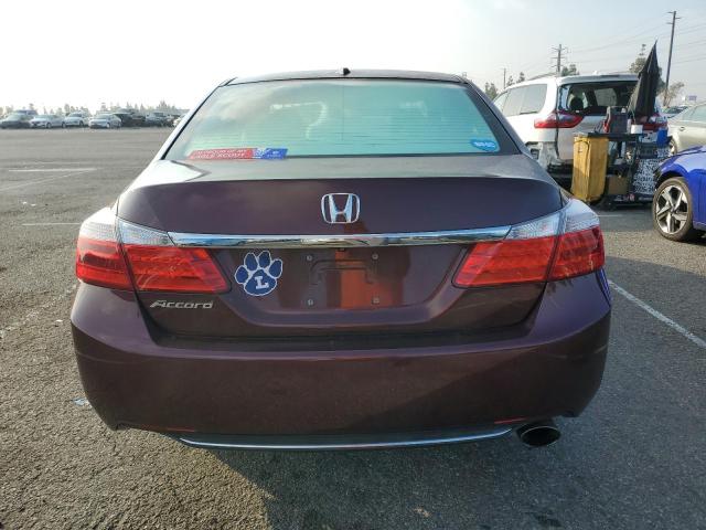 2015 HONDA ACCORD - 1HGCR2F83FA030190