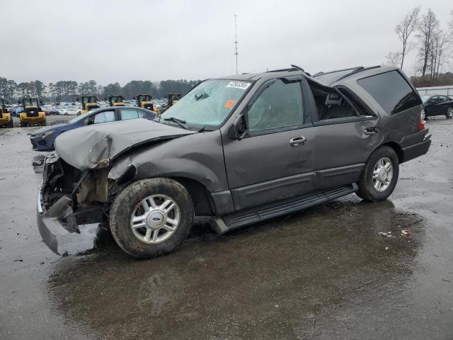 2004 FORD EXPEDITION #3110620481