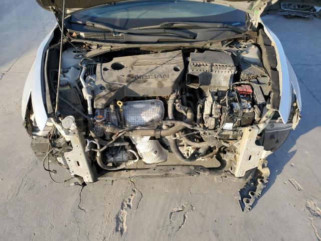 2016 NISSAN ALTIMA 2.5 - 1N4AL3AP8GC289670