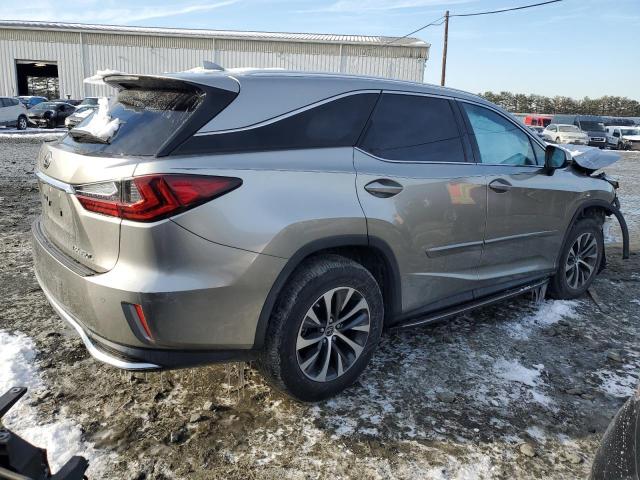 Vin: jtjhzkfa7m2033914, lot: 42097205, lexus rx350 350 l 20213